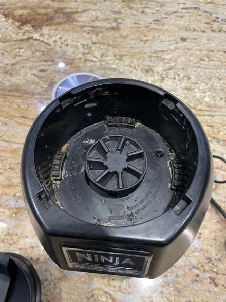 Photo of free Ninja blender (The Hockering GU22) #2