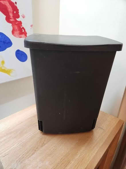 Photo of free Brabantia in-cupboard bin (Higham Lane TN11) #1