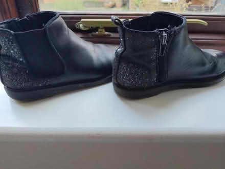 Photo of free Kids boots size 12 UK JNR (New Marston OX3) #2