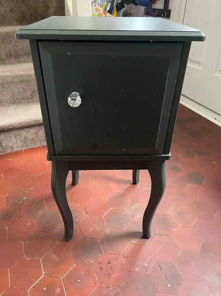 Photo of free Bedside table (Barry CF62) #2