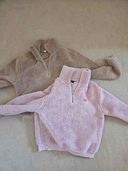 Photo of free Topshop 2 ladies jumpers (Bracknell, RG12) #1