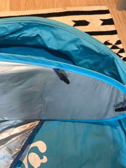Photo of free Pop up pool (Nutfield RH1) #3
