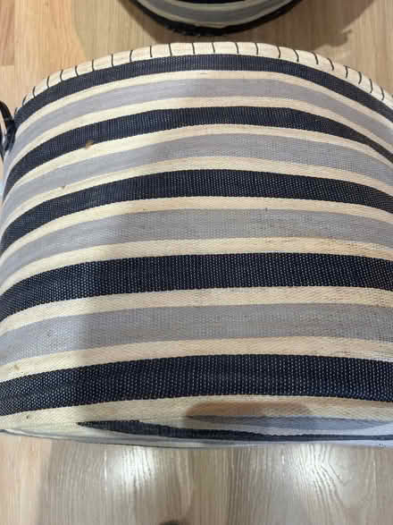 Photo of free Baskets (Nutfield RH1) #4