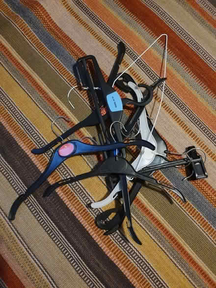 Photo of free Hangers (BS16) #1