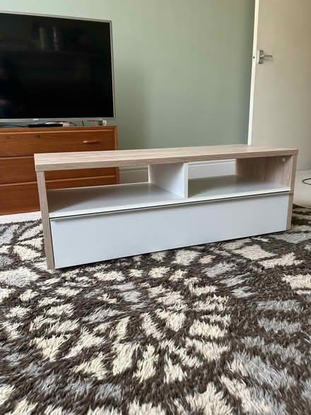 Photo of free TV Stand / Cabinet with drawers (Bath BA2) #1