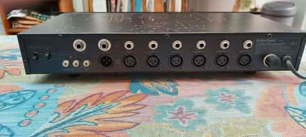 Photo of free Radio Shack MX-1000 6 channel microphone mixer (Surrenden BN1) #3