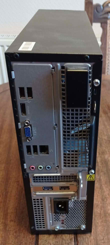 Photo of free Lenovo Desktop PC (Bomere Heath SY4) #2