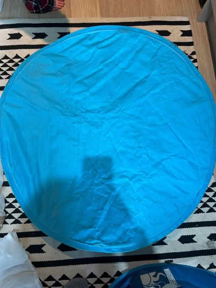 Photo of free Pop up pool (Nutfield RH1) #2