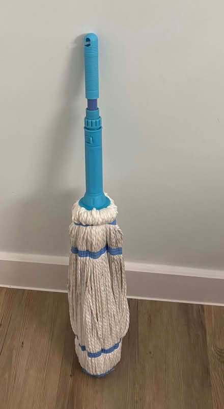 Photo of free Mop (Ensleigh) #2