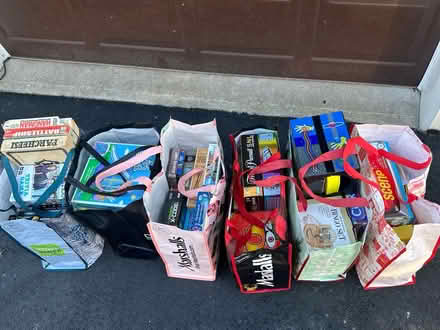 Photo of free Games (Annandale, NJ) #2