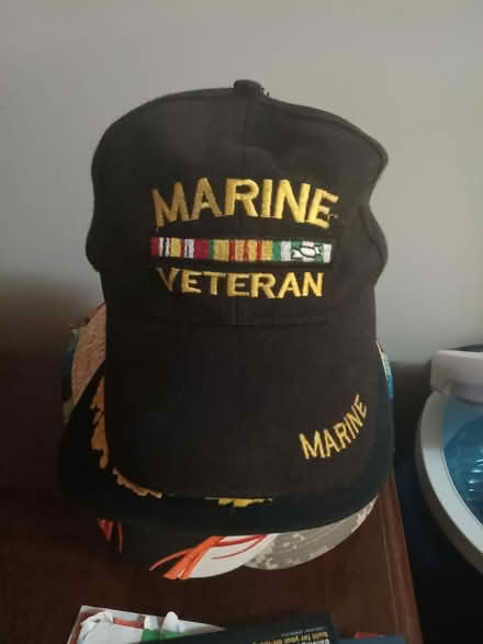 Photo of Marine vetran needing donations (Old saybrook) #1