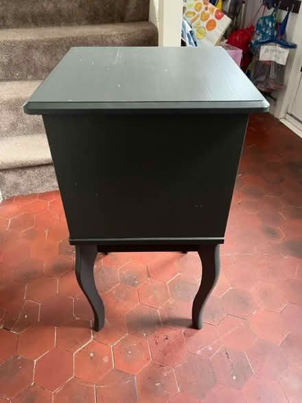 Photo of free Bedside table (Barry CF62) #3