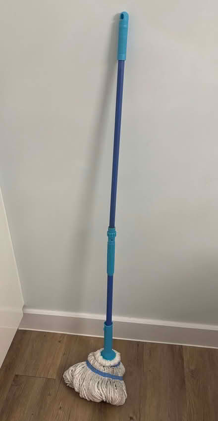Photo of free Mop (Ensleigh) #1