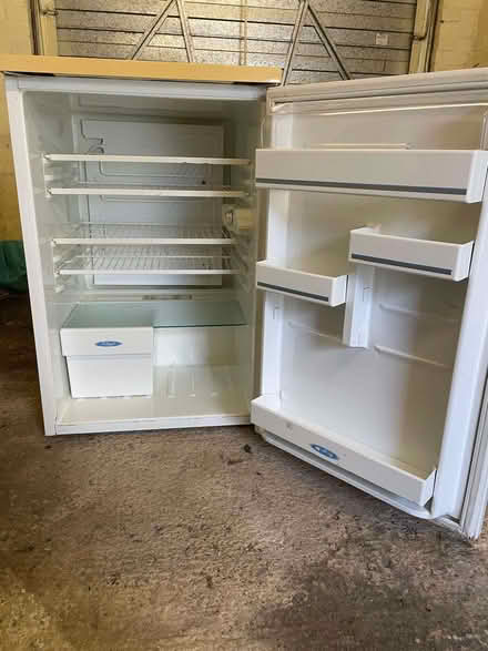 Photo of free Fridge (CO7) #1