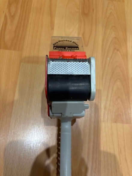 Photo of free Packing tape gun (Mile Oak BN41) #2