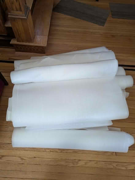 Photo of free Boxes & Foam Sheets (Ann Arbor, Central Campus) #2