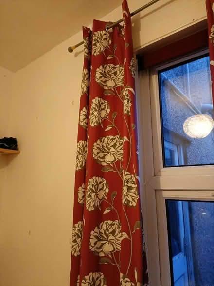 Photo of free Curtains (BS5) #2