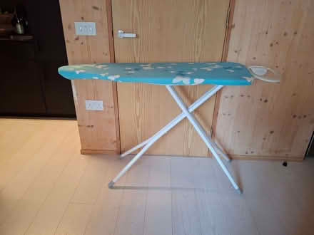 Photo of free Wobbly large Ironing board (Peckham SE15) #1