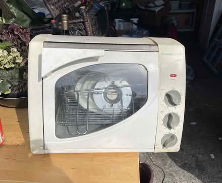 Photo of free Rotisserie (Ottawa -Hunt Club) #1