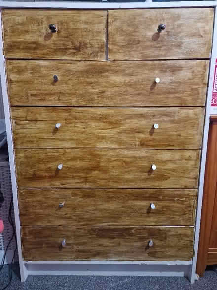 Photo of free Dresser (Ringlestone ME14) #1