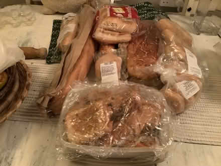 Photo of free Food (Norwich) #3