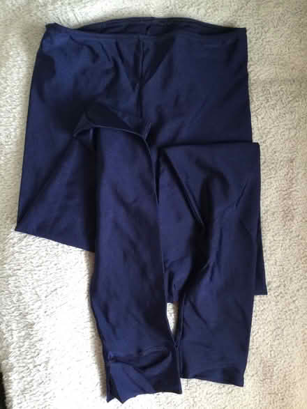 Photo of free Starlite leggings (Bromborough CH62) #2