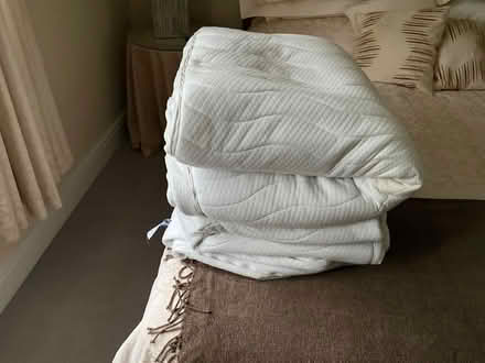 Photo of free Memory Foam Mattress (Sunningdale SL5) #3