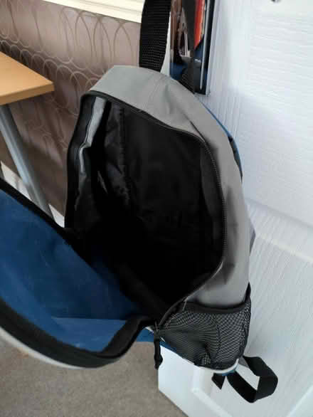 Photo of free Rucksack (Kidsgrove ST74) #2