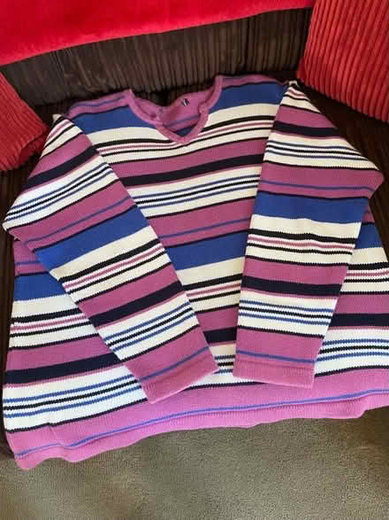 Photo of free Jumper (Stanton Harcourt OX29) #2