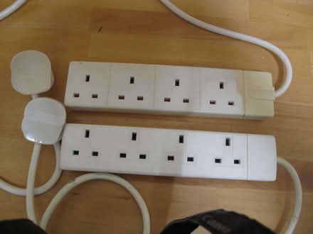 Photo of free Electric extensions (Netherton) #1