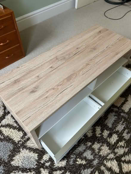 Photo of free TV Stand / Cabinet with drawers (Bath BA2) #3