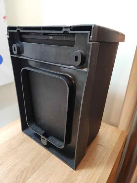 Photo of free Brabantia in-cupboard bin (Higham Lane TN11) #3