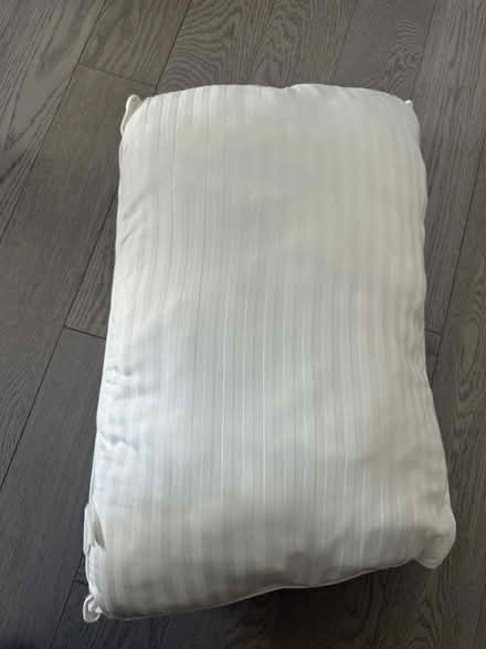 Photo of free Pillow (lower east side) #1