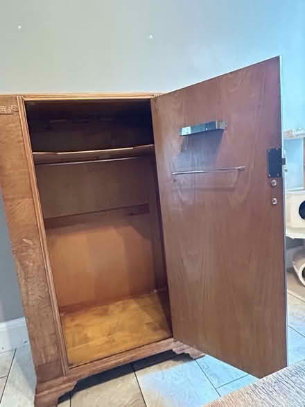 Photo of free Small Wardrobe (Wadsley S6) #2