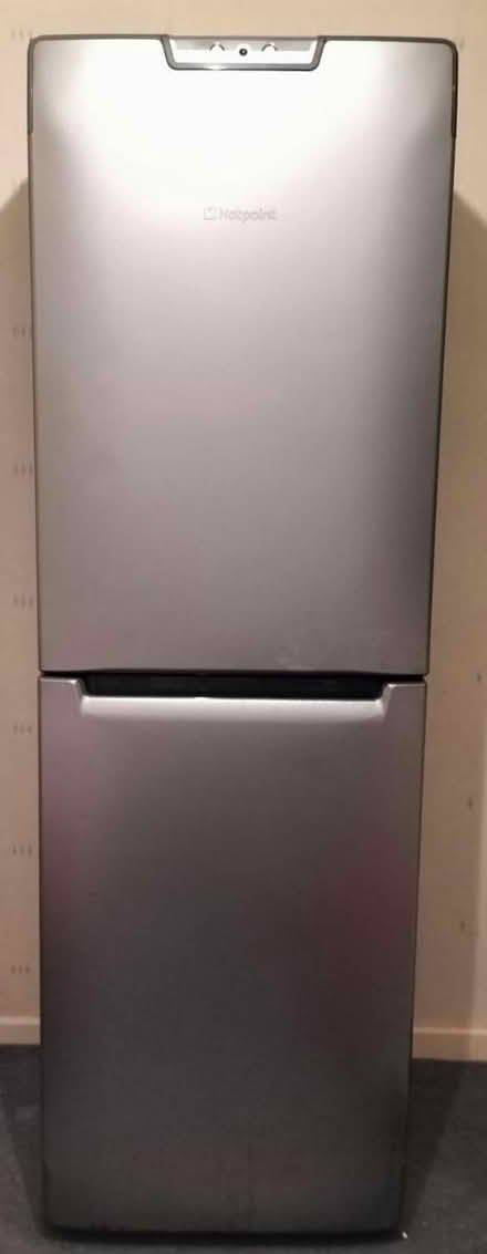 Photo of free Fridge freezer (CW1) #1