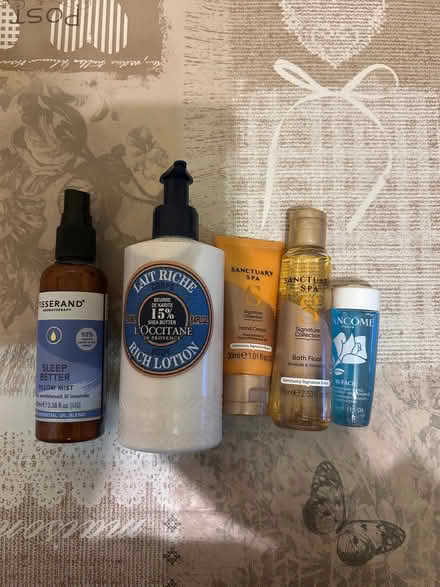 Photo of free Beauty items (Iver UB8) #2