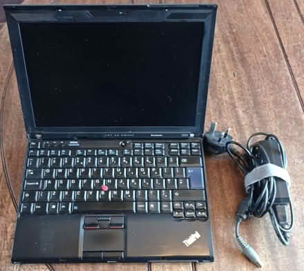 Photo of free Lenovo X201 ThinkPad Laptop (Bomere Heath SY4) #1