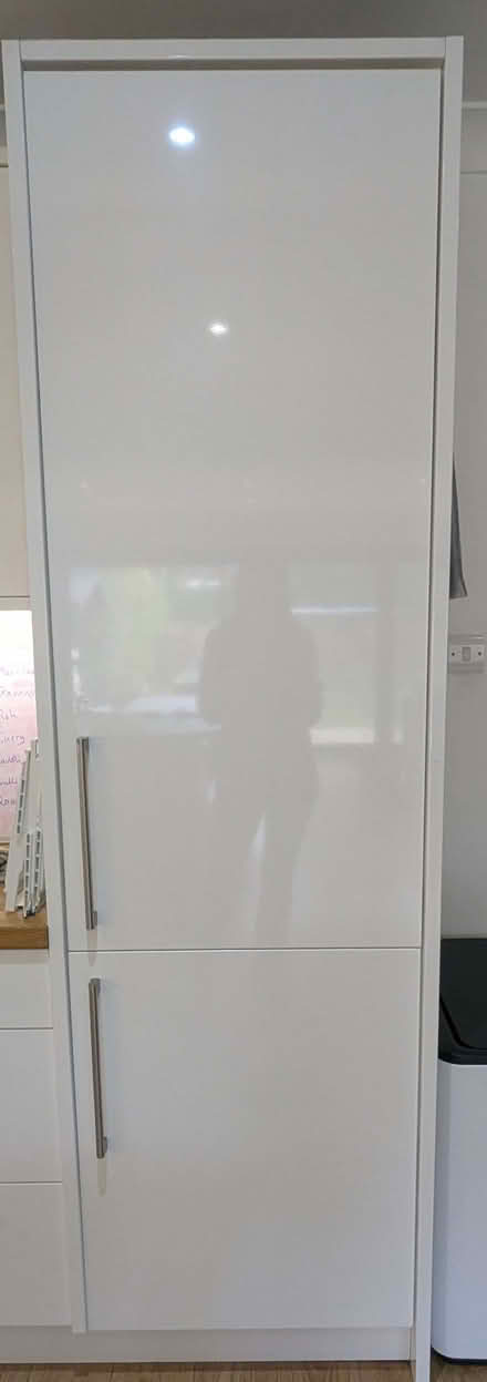 Photo of free Bosch Tall Integrated/Built-in Fridge (Horsell GU21) #2