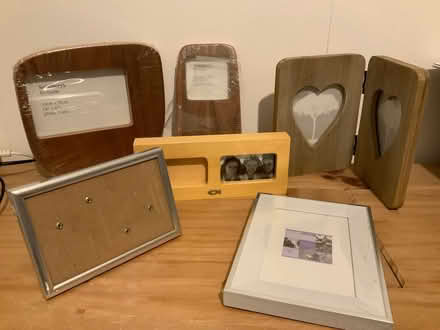 Photo of free Photo frames (South Norwood SE25) #1