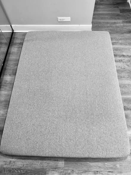 Photo of free Casper Memory Foam Mattress Topper (Gold Coast) #1