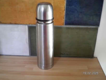 Photo of Flask (New Costessey NR5) #1