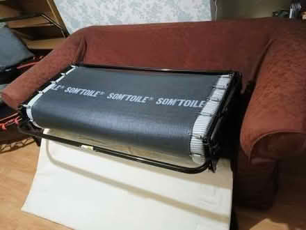 Photo of free Sofa bed (IP4) #3