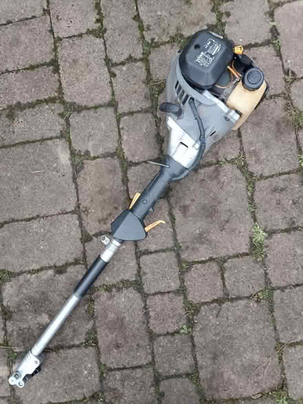 Photo of free Titan Petrol Strimmer. Incomplete, For Spares Only (New Penshaw NE38) #2