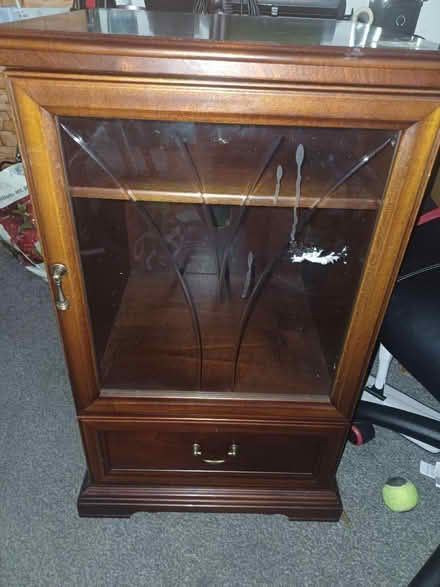 Photo of free WiFi cabinet (BD3 Otley Road Bradford) #2