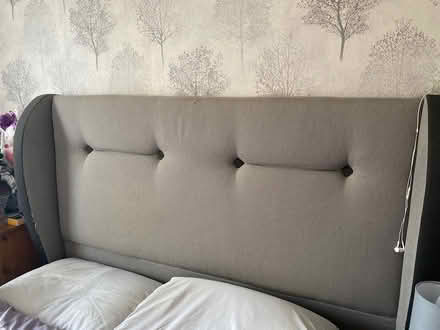 Photo of free Headboard (Santry Dublin 9) #1