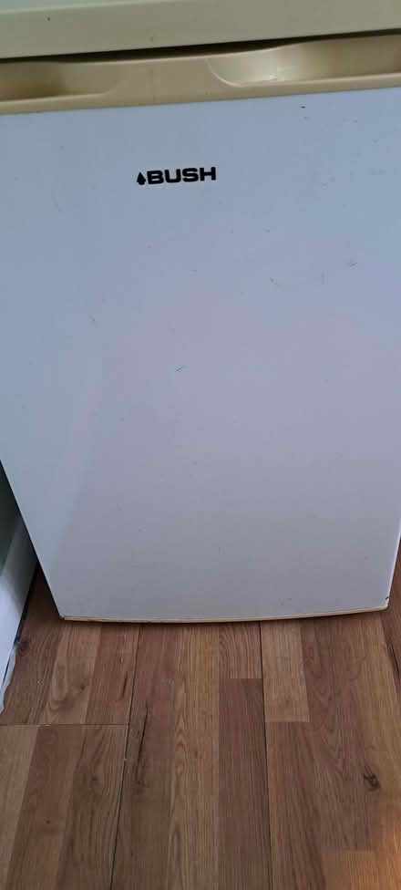 Photo of free Fridge (CT12) #1