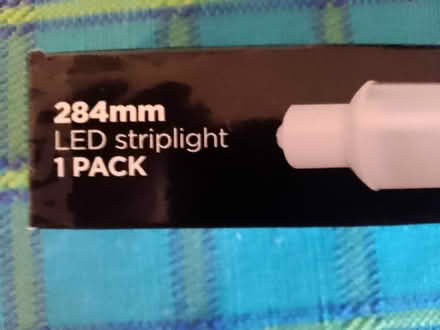 Photo of free Strip light (Beamish DH9) #2