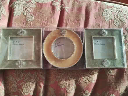 Photo of free Set of photos frames (Crowthorne RG45) #1