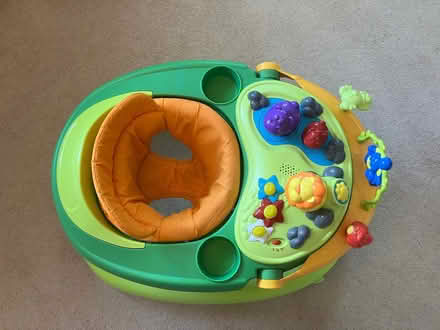 Photo of free Chicco Baby Walker (Speen HP27) #3