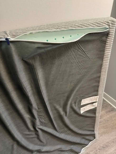 Photo of free Casper Memory Foam Mattress Topper (Gold Coast) #3